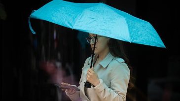 Yeni Haftada Hava Durumu: Meteoroloji’den Bölge Bölge Uyarı