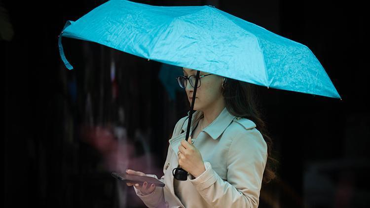 Yeni Haftada Hava Durumu: Meteoroloji’den Bölge Bölge Uyarı
