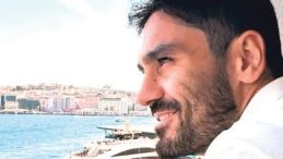 Yeni hedef İlkay
