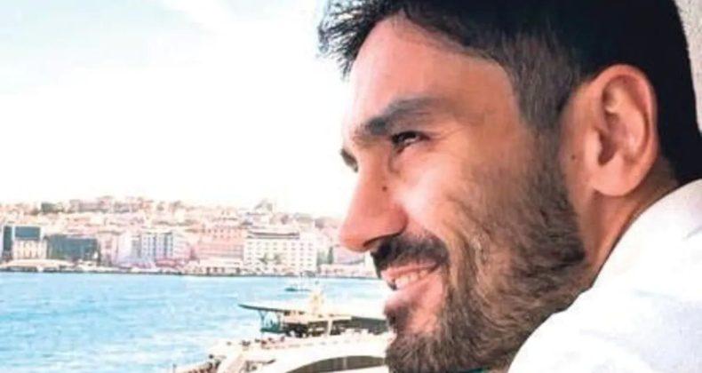 Yeni hedef İlkay