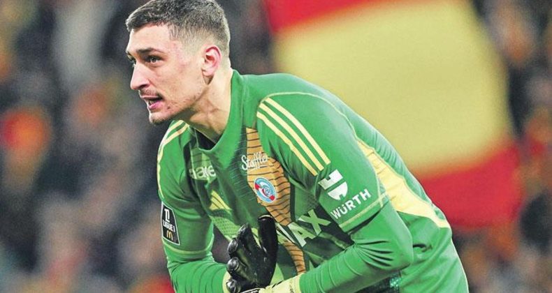 Yeni Muslera Petrovic