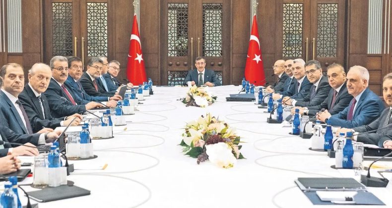 Yeni Teşvikler Konutta ve İhracatta Geliyor