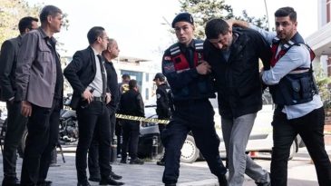 Yenidoğan &Ccedil;etesi Soruşturmasında &Ouml;nemli Gelişme! 100 Yıl Hapis Cezası Talebi
