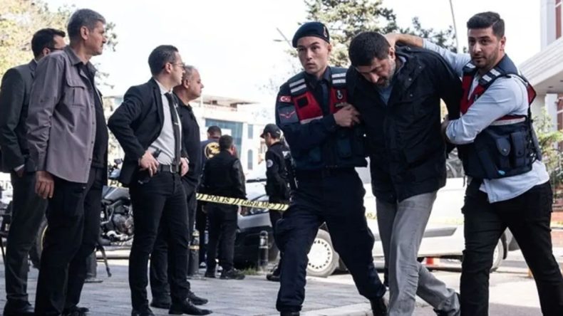 Yenidoğan Çetesi Soruşturmasında Önemli Gelişme! 100 Yıl Hapis Cezası Talebi