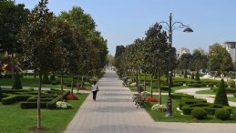 Yerel yönetimlere 97 milyar lira çevre yatırımı desteği