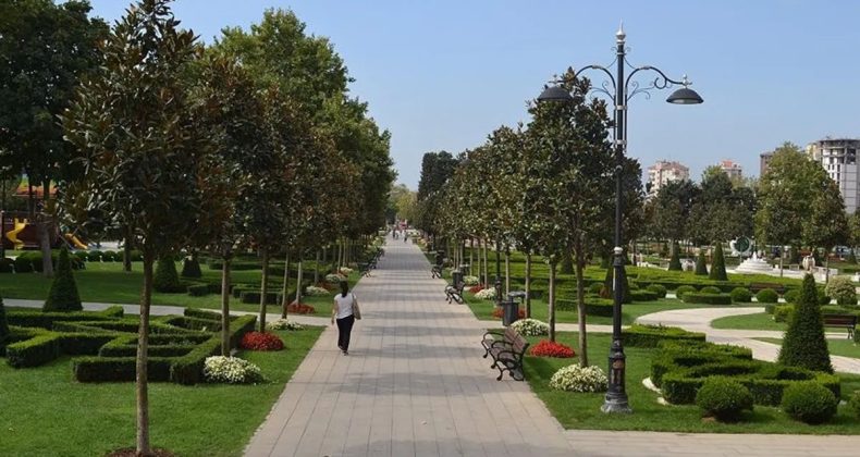 Yerel yönetimlere 97 milyar lira çevre yatırımı desteği