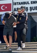 İş Yerinde Çelik Kasa Hırsızlığı: Milyonluk Soygun Güvenlik Kamerasında…