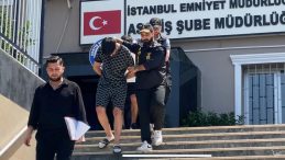 İş Yerinde &Ccedil;elik Kasa Hırsızlığı: Milyonluk Soygun G&uuml;venlik Kamerasında…