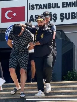 İş Yerinde Çelik Kasa Hırsızlığı: Milyonluk Soygun Güvenlik Kamerasında…