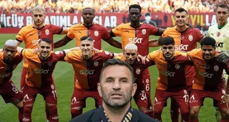 Yıldız Futbolcu Gidiyor! Anlaşma Gerçekleşti