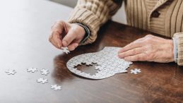 Yıllar Öncesinden Alzheimer Tespiti Mümkün!