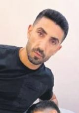 Yine Başıboş Köpek Dehşeti