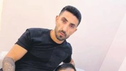 Yine Başıboş Köpek Dehşeti