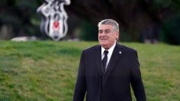 Yırtıcı bir santrfor ve Agresif 6 numara!