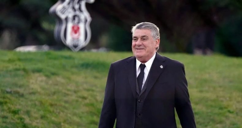 Yırtıcı bir santrfor ve Agresif 6 numara!