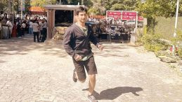 YKS Maratonu Tamamlandı