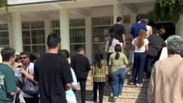 YKS Maratonunda 2.5 Milyondan Fazla Genç Sınav İçin Ter Döktü
