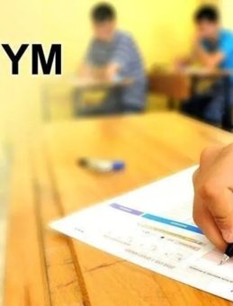 YKS Ne Zaman Başlıyor ve Bitiyor? 2025 TYT Sınavının Süresi ve Saatleri!
