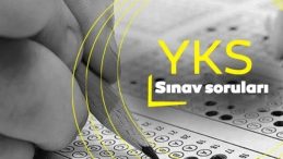 YKS SORULARI VE CEVAPLARI 2025 || ÖSYM ile YKS sınavı TYT soruları ve cevap anahtarı ne zaman açıklanacak?