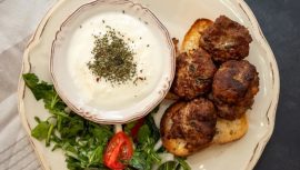 Yoğurt ile Et Tüketimi: Şaşırtan Gerçekler!