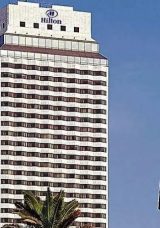 Yok Artık! İZBB Başkanı Tugay Şimdi de Hilton Oteli’ndeki Hisselerini Satıyor