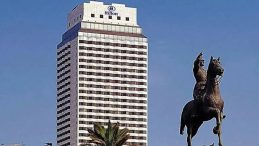 Yok Artık! İZBB Başkanı Tugay Şimdi de Hilton Oteli’ndeki Hisselerini Satıyor
