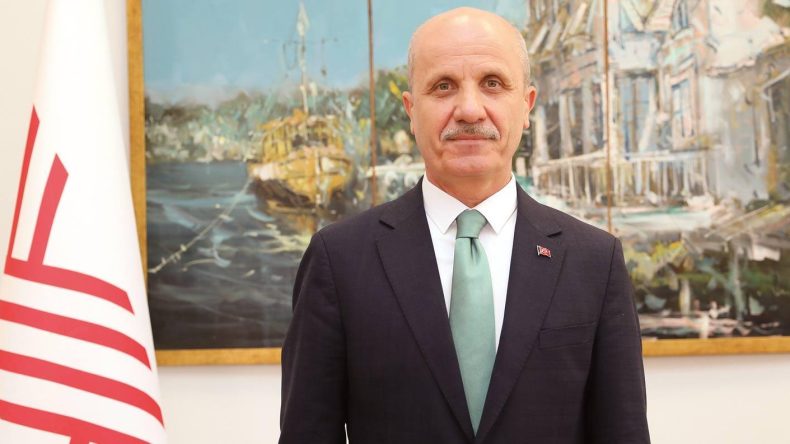 YÖK Başkanı Duyurdu: YKS İçin 2.5 Milyon Başvuru Yapıldı
