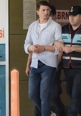 Yol verme yüzünden çıkan kavgada 1 kişi bıçaklandı, 3 kişi darp edildi! Şahıs tutuklandı