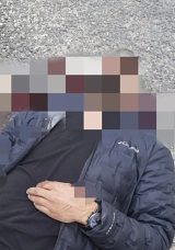 Yolda Silahla Yaralanmış Halde Bulundu: Durumu Ciddi!