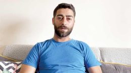 Yorgun Mermiler Bahçede ve İşte Vurdu