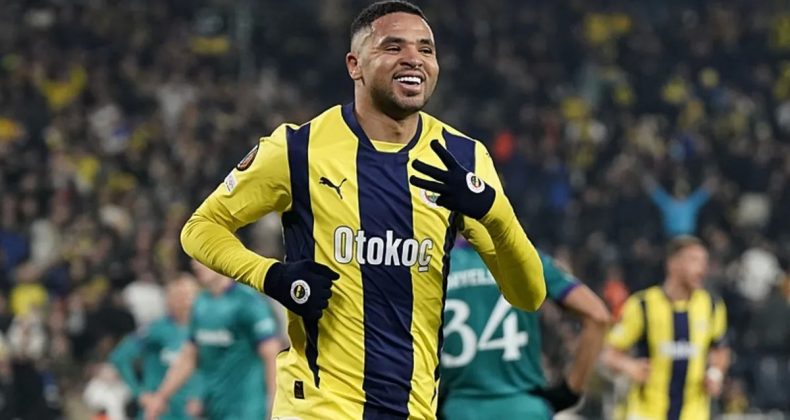 Youssef En Nesyri İçin Şaşırtan Gelişmeler!