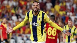 Youssef En-Nesyri Rekor Kırmaya Hazırlanıyor!