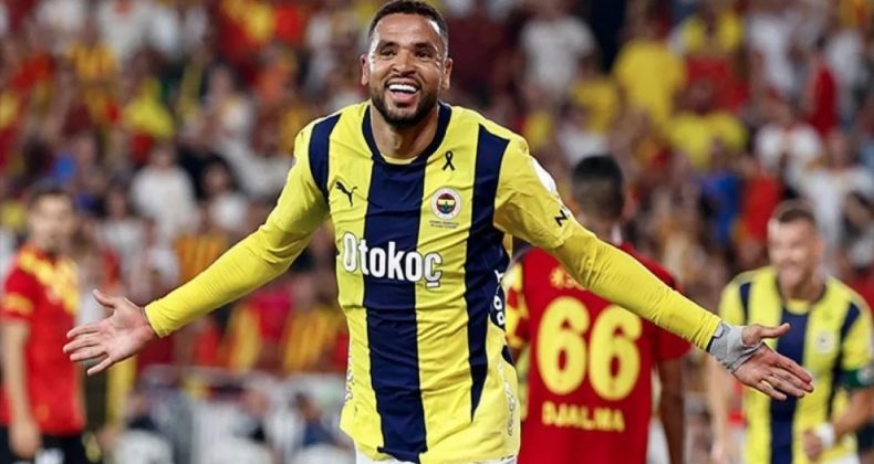 Youssef En-Nesyri Rekor Kırmaya Hazırlanıyor!