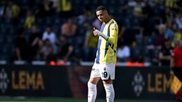 Youssef En-Nesyri, Valencia’dan Sonra Bir İlk Daha Başardı
