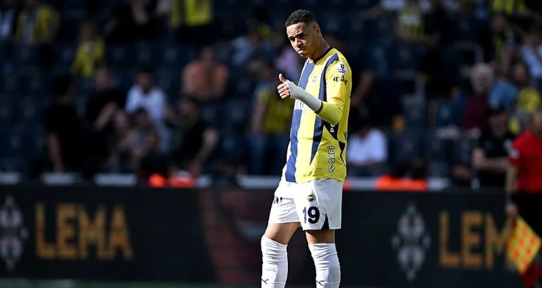 Youssef En-Nesyri, Valencia’dan Sonra Bir İlk Daha Başardı