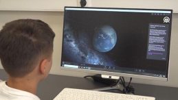 Yozgatlı Öğrenciler 10 Yeni Gök Cismi Keşfetti, NASA Onay Verdi