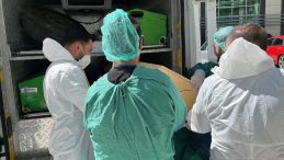 Yozgat’ta kene faciası: Tüm çabalara rağmen kurtarılamadı!