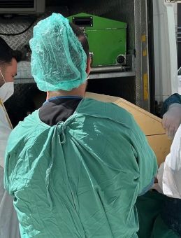 Yozgat’ta kene faciası: Tüm çabalara rağmen kurtarılamadı!