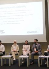 Yükseköğretim Geleceği Türkiye’de Belirleniyor