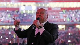 Yüksel Yıldırım’dan Avrupa vurgusu: “Hayalimin başlangıcı”