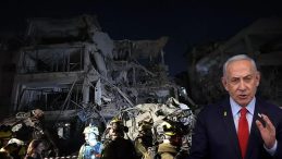 Yükselen Aslan ve İsrail’in Karanlık Planı! İran’a Saldırının Amaçları Neler? Katil Netanyahu…