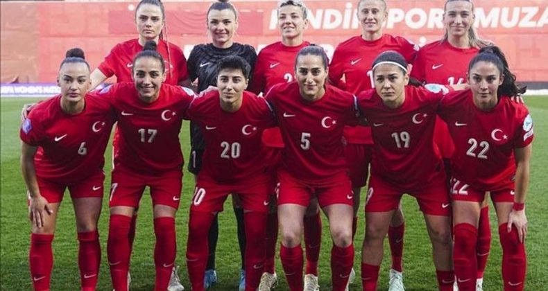 Yunanistan – Türkiye: 0-1! Milliler gruptan 3 puanla 3’üncü sırada çıktı