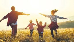 Yurt Genelinde Aile Destek Programı