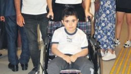 Yusuf’a el birliğiyle umut olalım