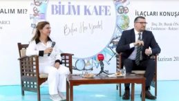 Yükseköğretim Kurulu'nun Bilim Kafe Etkinliği: Toplum Bilimle Buluşuyor