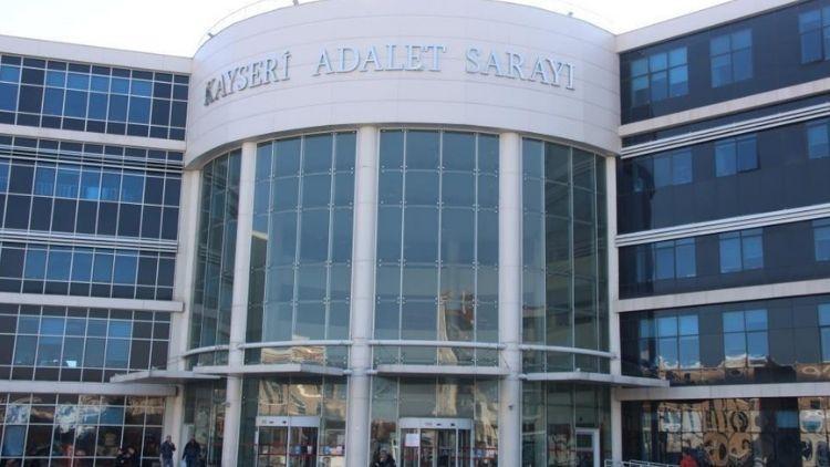 Yüzüne Tükürdüğü İddiasıyla Kadını Bıçaklayan Sanığa Rekor Hapis Cezası