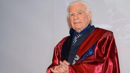 Yüzyılın Beyin Cerrahı Prof. Dr. Gazi Yaşargil Hayatını Kaybetti