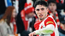 Zafeiris Transfer Gelişmeleri