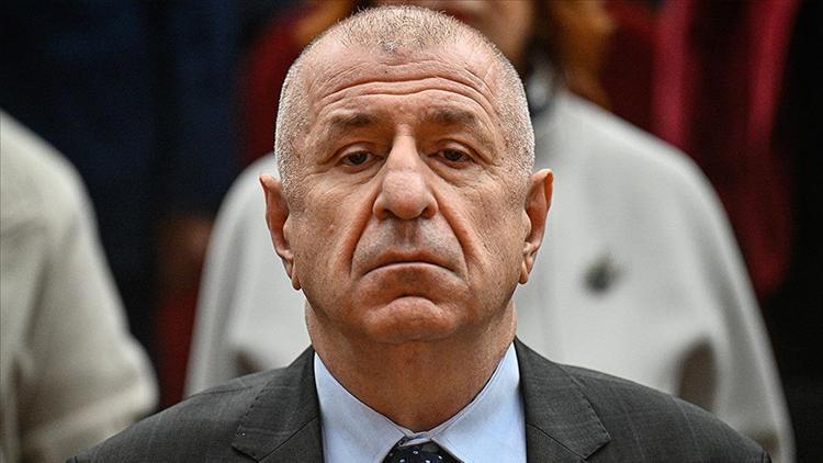 Zafer Partisi Lideri Ümit Özdağ, İkinci Kez Hakim Karşısında