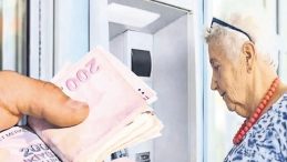 Zamlı Maaşta Üç Farklı Senaryo